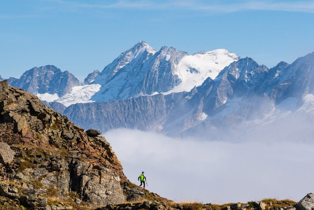 Bocchette di Valmassa