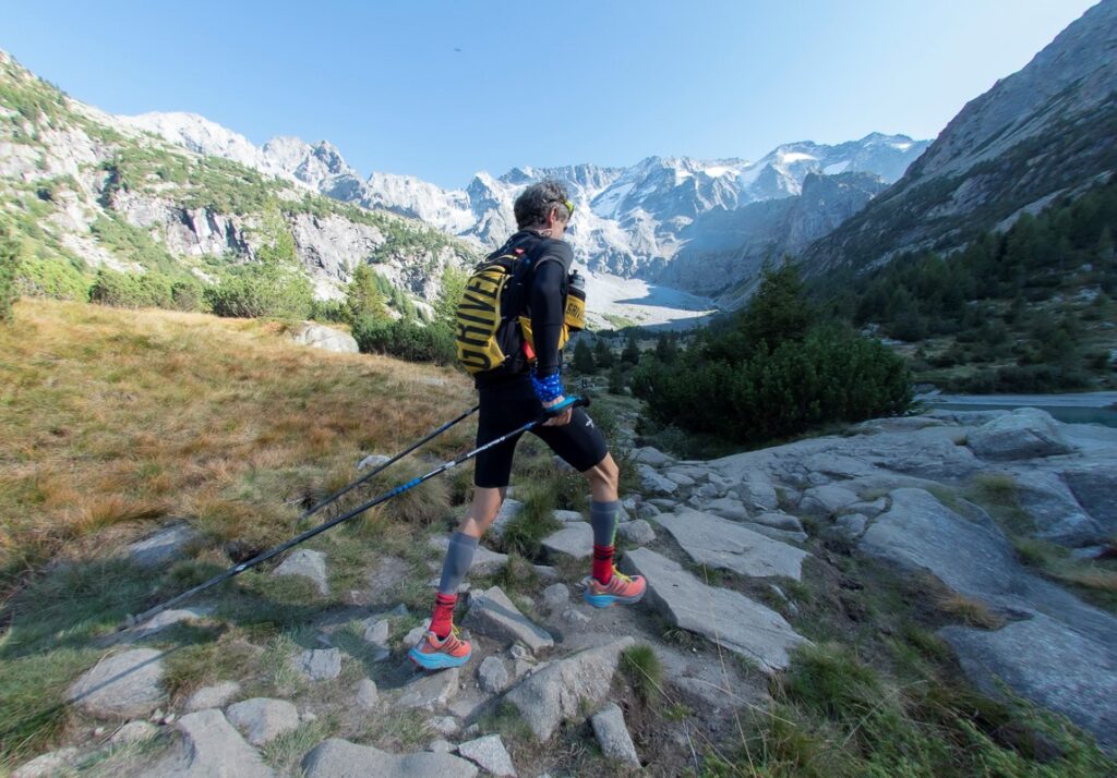 Adamello Ultra trail tornerà nel 2021