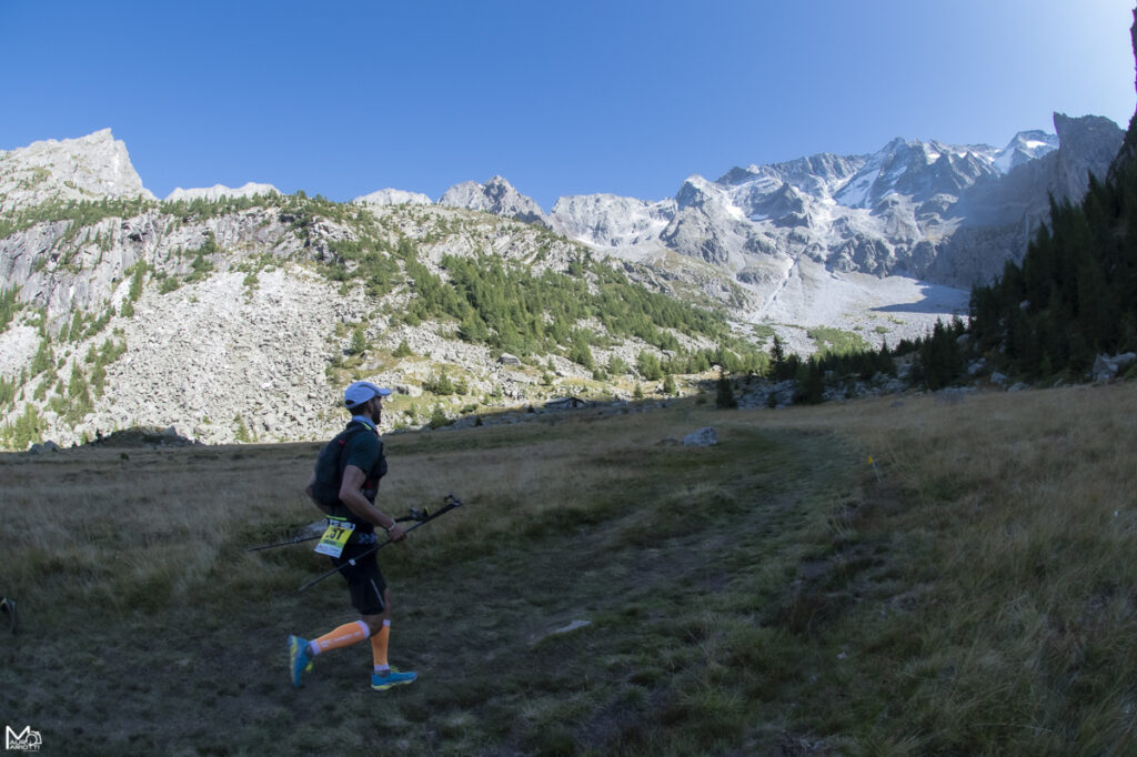 Adamello Ultra Trail
