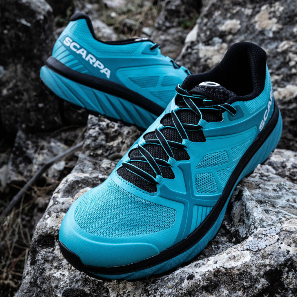 SCARPA Spin-Infinity-1